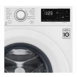 WHIRLPOOL Lave Linge Frontal 8kg 1400 Tours/min LG 7 Kg - F84V33WH