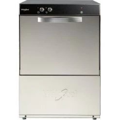 Lave-vaisselle 60cm 62db Silver - Edm5du - Whirlpool - Silver