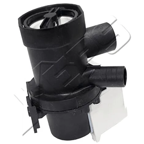 POMPE DE VIDANGE POUR LAVE LINGE WHIRLPOOL - 481981728889 3 POMPE DE VIDANGE POUR LAVE LINGE WHIRLPOOL - 481981728889