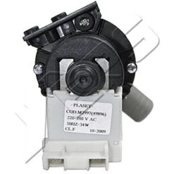 POMPE DE VIDANGE POUR LAVE LINGE WHIRLPOOL - 481981728889 5 POMPE DE VIDANGE POUR LAVE LINGE WHIRLPOOL - 481981728889 -WHIRLPOOL Soldes Boutique 55826027 2