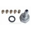 Sachet Injecteurs Gaz Butane Pour Cuisinière WHIRLPOOL -WHIRLPOOL Soldes Boutique 56126449 1
