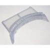 FILTRE AMOVIBLE POUR SECHE LINGE WHIRLPOOL -WHIRLPOOL Soldes Boutique 57202115 1