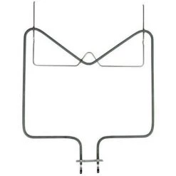 Résistance De Sole Adaptable 1150W Pour Four Vapeur Whirlpool Réf : 481010375734