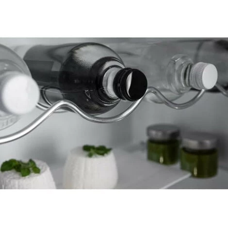 WHIRLPOOL ARG180701 - Réfrigérateur Encastrable, 177,6 Cm, 314 L, Blanc, A+, Charnieres Glissieres, Froid Brassé, 6eme Sens 7 WHIRLPOOL ARG180701 - Réfrigérateur Encastrable, 177,6 Cm, 314 L, Blanc, A+, Charnieres Glissieres, Froid Brassé, 6eme Sens – Image 5