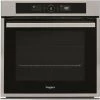 WHIRLPOOL - OAKZ96180HMIX - Four Multifonction - Chaleur Pulsée - 73L - A+ - Inox -WHIRLPOOL Soldes Boutique 57868529 1