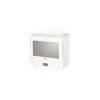 Micro-ondes Pose Libre 13L WHIRLPOOL 700W 37cm, MAX38FW - Blanc -WHIRLPOOL Soldes Boutique 57933252 1