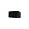Micro-ondes Pose Libre 25L WHIRLPOOL 800W 49cm, 1040325 - Noir -WHIRLPOOL Soldes Boutique 58069038 1