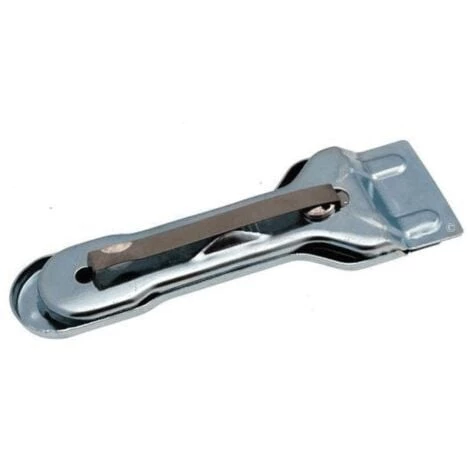 GRATTOIR POUR PLAQUE VITRO POUR TABLE DE CUISSON WHIRLPOOL - C00380139 3 GRATTOIR POUR PLAQUE VITRO POUR TABLE DE CUISSON WHIRLPOOL - C00380139