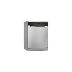 Lave-vaisselle 60 Cm WHIRLPOOL WFC3C34X - Inox