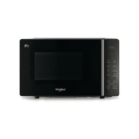 Micro Ondes Whirlpool EXTRASPACE MWF201B 3 Micro Ondes Whirlpool EXTRASPACE MWF201B