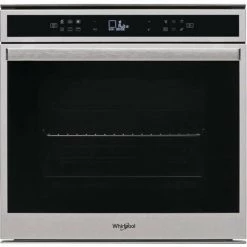 WHIRLPOOL - AKZM9019IX - Four Multifonction - 73L - Pyrolyse - A+ - Inox