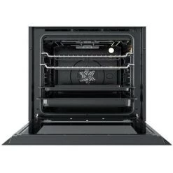 WHIRLPOOL - AKZM9019IX - Four Multifonction - 73L - Pyrolyse - A+ - Inox -WHIRLPOOL Soldes Boutique 58584111 3