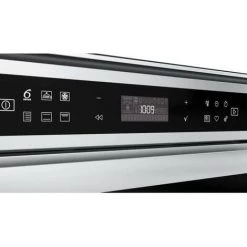 WHIRLPOOL - AKZM9019IX - Four Multifonction - 73L - Pyrolyse - A+ - Inox -WHIRLPOOL Soldes Boutique 58584111 5