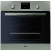 WHIRLPOOL AKZ 520/IXPF - Four électrique Encastrable - Chaleur Tournante - 65L - Pyrolyse - A - Inox -WHIRLPOOL Soldes Boutique 58670605 1