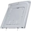 Couvercle Complet (481010443838, C00437960) Lave-linge BAUKNECHT, LADEN, IGNIS, WHIRLPOOL -WHIRLPOOL Soldes Boutique 59104972 1