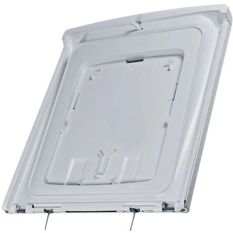 Couvercle Complet (481010443838, C00437960) Lave-linge BAUKNECHT, LADEN, IGNIS, WHIRLPOOL 3 Couvercle Complet (481010443838, C00437960) Lave-linge BAUKNECHT, LADEN, IGNIS, WHIRLPOOL