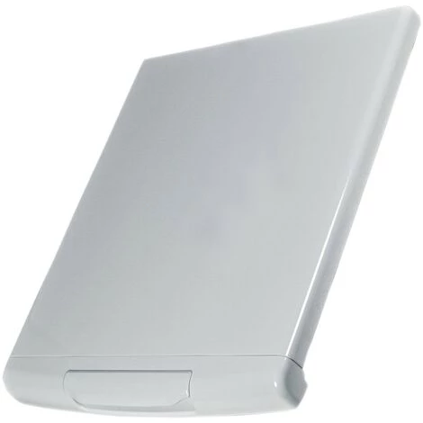 Couvercle Complet (481010443838, C00437960) Lave-linge BAUKNECHT, LADEN, IGNIS, WHIRLPOOL 4 Couvercle Complet (481010443838, C00437960) Lave-linge BAUKNECHT, LADEN, IGNIS, WHIRLPOOL – Image 2