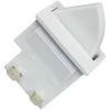 Interrupteur D'éclairage (481010398859) Réfrigérateur, Congélateur WHIRLPOOL, BAUKNECHT, KITCHENAID, IGNIS, IKEA WHIRLPOOL -WHIRLPOOL Soldes Boutique 59105164 1