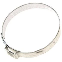 Collier De Serrage D'origine (481240118806) Lave-vaisselle WHIRLPOOL, BAUKNECHT, LADEN, IGNIS, IKEA WHIRLPOOL, KITCHENAID