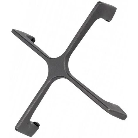 Support Bruleur (grille) Ultra Rapide D'origine (480121104242) Plaque De Cuisson WHIRLPOOL, BAUKNECHT, IGNIS, LADEN 3 Support Bruleur (grille) Ultra Rapide D'origine (480121104242) Plaque De Cuisson WHIRLPOOL, BAUKNECHT, IGNIS, LADEN