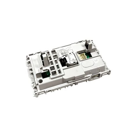 PLATINE DE PUISSANCE VIERGE POUR LAVE LINGE WHIRLPOOL - 481010416021 3 PLATINE DE PUISSANCE VIERGE POUR LAVE LINGE WHIRLPOOL - 481010416021