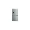 Réfrigérateurs Multi-portes Froid Froid Ventilé WHIRLPOOL 90,5cm F, 4805992 - Inox -WHIRLPOOL Soldes Boutique 59942066 1