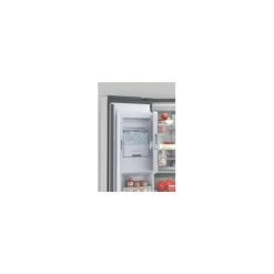 Réfrigérateurs Multi-portes Froid Froid Ventilé WHIRLPOOL 90,5cm F, 4805992 - Inox -WHIRLPOOL Soldes Boutique 59942066 4