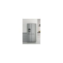 Réfrigérateurs Multi-portes Froid Froid Ventilé WHIRLPOOL 90,5cm F, 4805992 - Inox -WHIRLPOOL Soldes Boutique 59942066 5