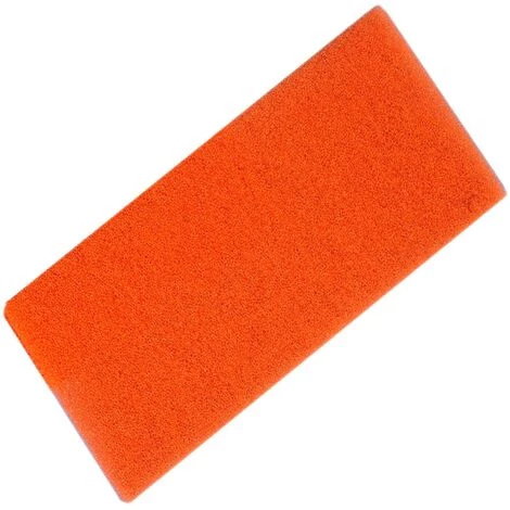 Filtre Mousse (481010354757) Sèche-linge WHIRLPOOL, BAUKNECHT, LADEN, KITCHENAID, V-ZUG, IGNIS, MIOSTAR, MAYTAG, INDESIT, PRIVILEG 4 Filtre Mousse (481010354757) Sèche-linge WHIRLPOOL, BAUKNECHT, LADEN, KITCHENAID, V-ZUG, IGNIS, MIOSTAR, MAYTAG, INDESIT, PRIVILEG – Image 2