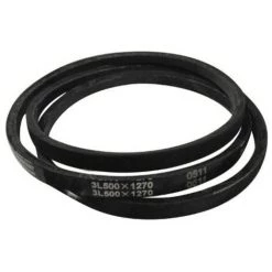 COURROIE 3L500 POUR LAVE LINGE WHIRLPOOL - 481935810013