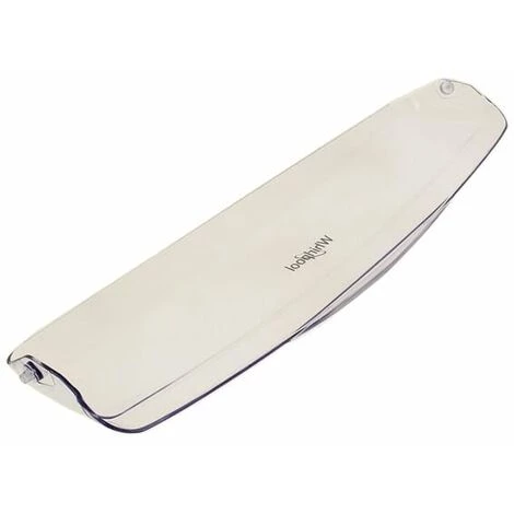 Couvercle Balconnet Beurrier Pour Refrigerateur Whirlpool 4 Couvercle Balconnet Beurrier Pour Refrigerateur Whirlpool – Image 2