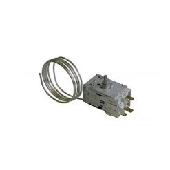 THERMOSTAT A130700R A130704 POUR REFRIGERATEUR WHIRLPOOL - 481228238179