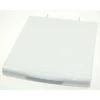 COUVERCLE ASSEMBLE POUR LAVE LINGE WHIRLPOOL -WHIRLPOOL Soldes Boutique 64480464 1