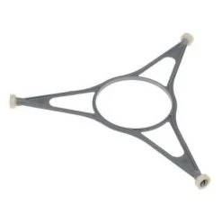 WHIRLPOOL - ANNEAU D'ENTRAINEMENT PLATEAU EN VERRE - 481010538481