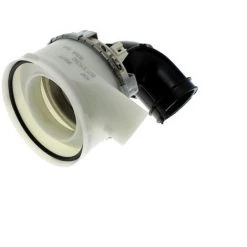 KIT RESISTANCE +TUYAU AWECO +JOINT O-RING POUR LAVE VAISSELLE WHIRLPOOL - C00582058 -WHIRLPOOL Soldes Boutique 65042205 2