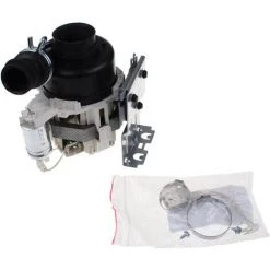 Whirlpool - Pompe De Cyclage - Smart - Perm. 230-240 - 481010625628