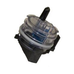 Whirlpool - Pressostat Interrupteur (diafragma) - 484000000420