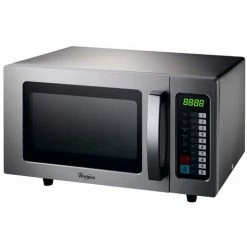 Whirlpool - Micro Ondes Professionnel Sans Plateau Tournant 25l - Pro25ix