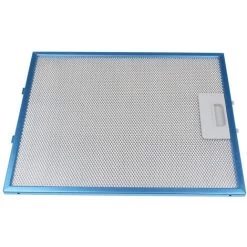 Whirlpool - Filtre Metallique (320 X 258 X 9mm) - 480122102169