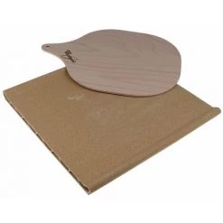 Whirlpool - Pierre A Pizza - 350x345x41.5mm - 484000000276