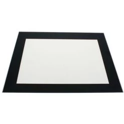 Whirlpool - Vitre Porte De Four - Intérieure - 480121101609