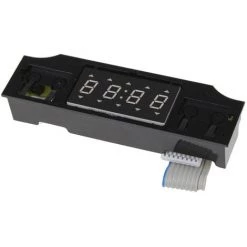 Whirlpool - Module - Display / Carte D'affichage - 481010626748