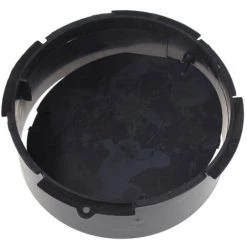 Whirlpool - Adaptateur Avec Clapet Anti-retour - 481246228619