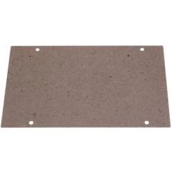 Whirlpool - Plaque Mica - 481244229206