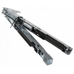 Whirlpool - Charniere Porte Four Brera-soft - 481010724324