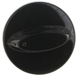 Whirlpool - Bouton Noir - 481241279247