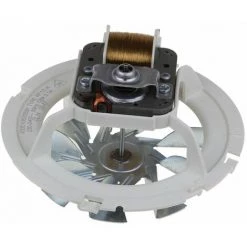 Whirlpool - Ventilateur (ventilateur De Refroidissement Complet) - 480121103444