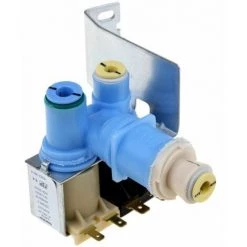 Whirlpool - Electrovanne K-78135 - 481010413237