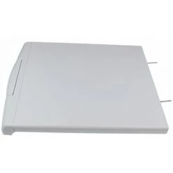 Whirlpool - Couvercle De Machine à Laver à Chargement Par Le Haut - 481010443782