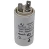 Whirlpool - Condensateur 4µf - 481212028054 -WHIRLPOOL Soldes Boutique 65302458 1